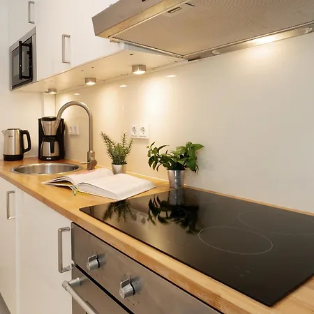 Waldstrasse 8 Meerverliebt