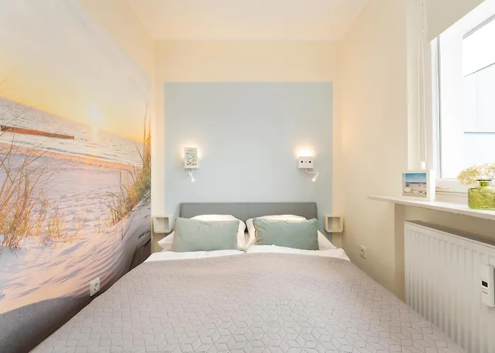 Waldstrasse 8 Meerverliebt Kellenhusen