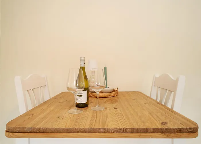 Waldstrasse 8 Meerverliebt