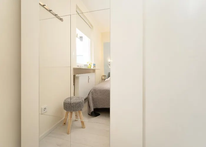 Waldstrasse 8 Meerverliebt * Kellenhusen