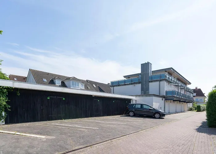 Waldstrasse 8 Meerverliebt Kellenhusen