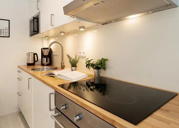 Waldstrasse 8 Meerverliebt