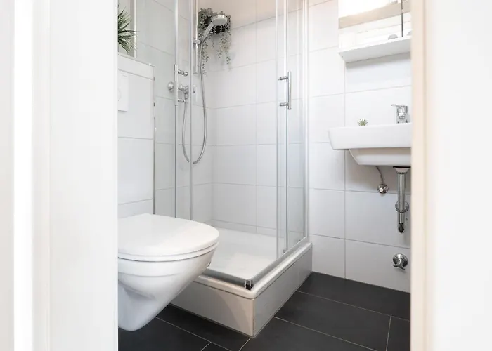 Waldstrasse 8 Meerverliebt * Kellenhusen